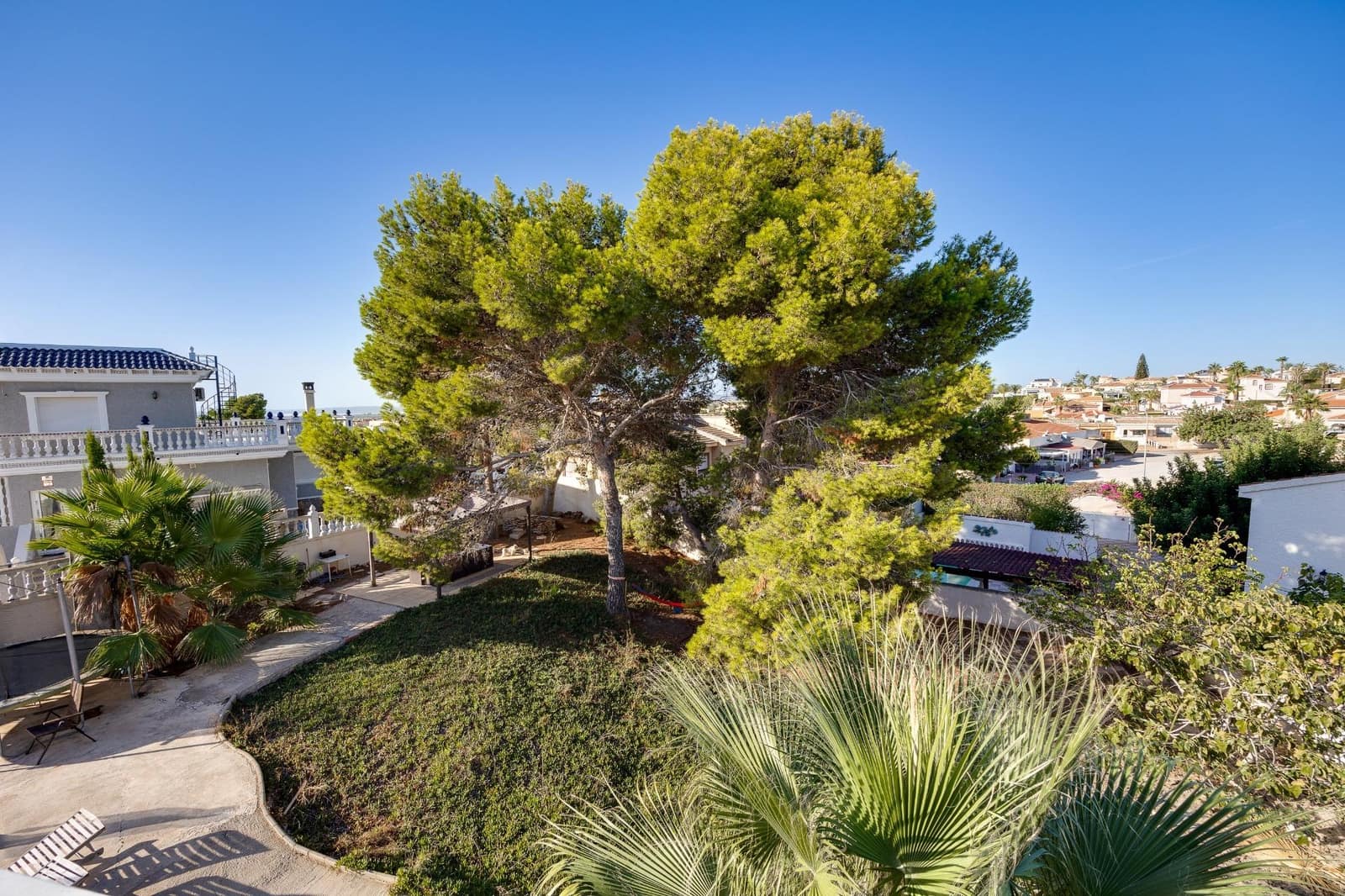 5 soveværelse Villa til salg i Ciudad Quesada med swimmingpool - € 549.000 (Ref: 8565157)