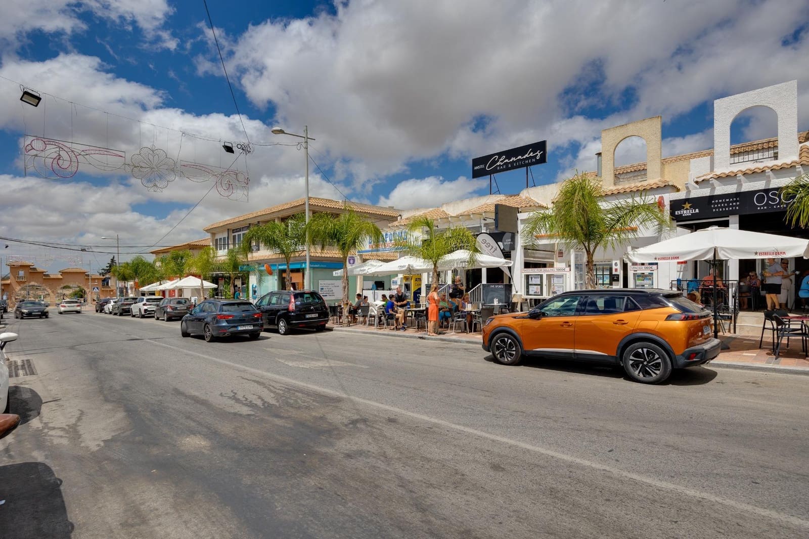 5 soveværelse Villa til salg i Ciudad Quesada med swimmingpool - € 549.000 (Ref: 8565157)