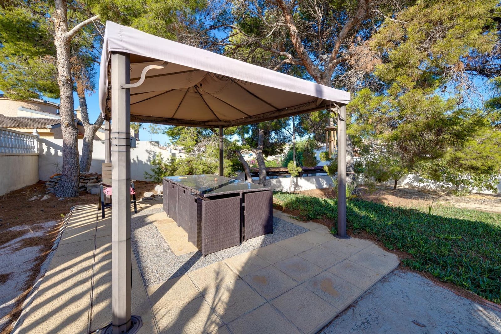 5 soveværelse Villa til salg i Ciudad Quesada med swimmingpool - € 549.000 (Ref: 8565157)