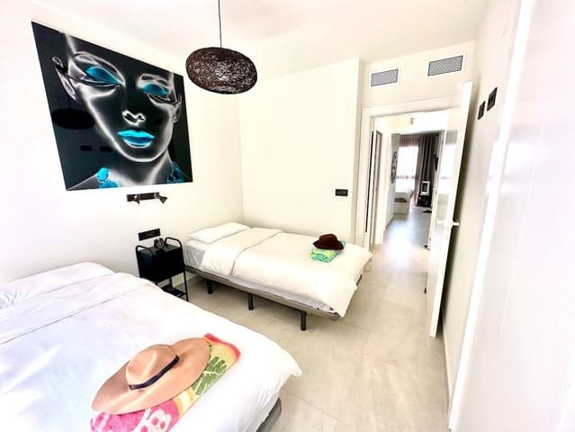 2 soveværelse Penthouse til salg i Los Balcones med swimmingpool garage - € 305.000 (Ref: 8720168)