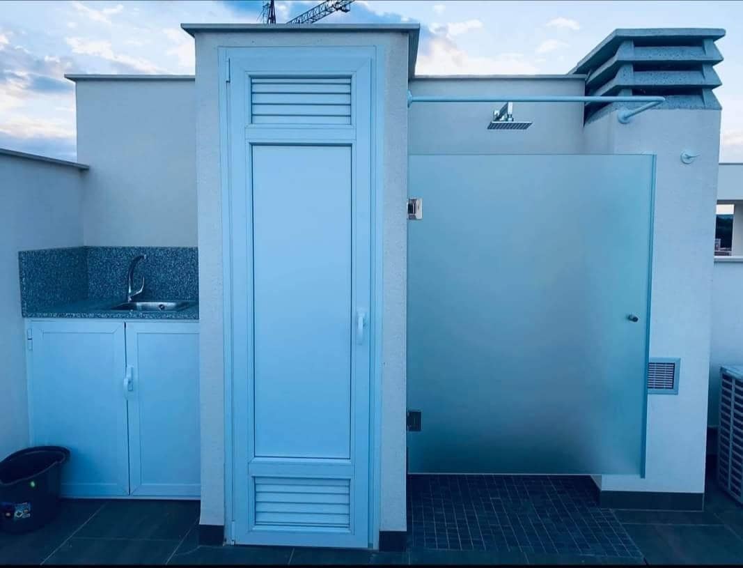 2 soveværelse Penthouse til salg i Los Balcones med swimmingpool garage - € 305.000 (Ref: 8720168)