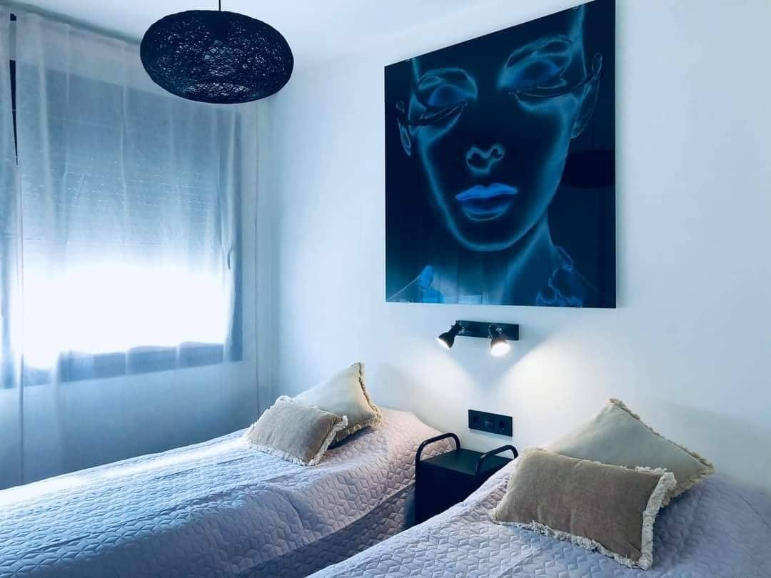 2 soveværelse Penthouse til salg i Los Balcones med swimmingpool garage - € 305.000 (Ref: 8720168)