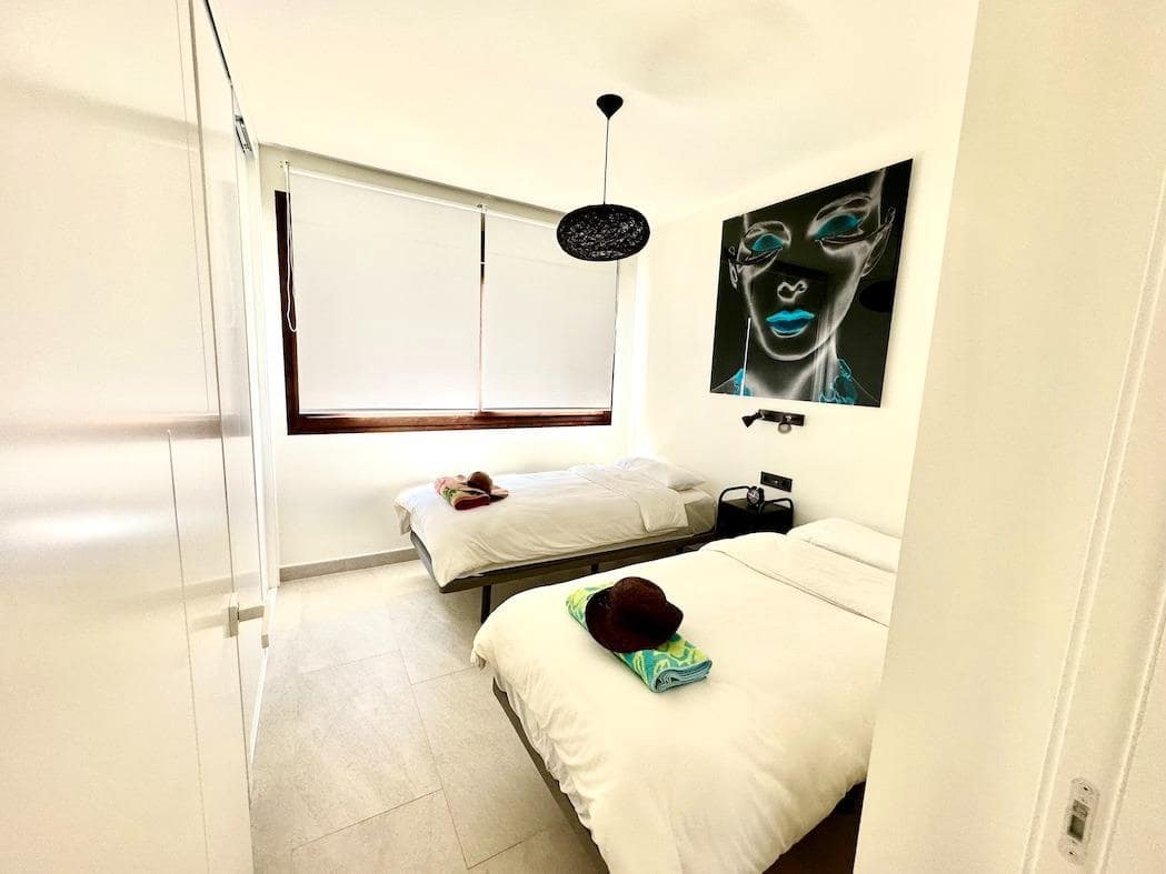 2 soveværelse Penthouse til salg i Los Balcones med swimmingpool garage - € 305.000 (Ref: 8720168)