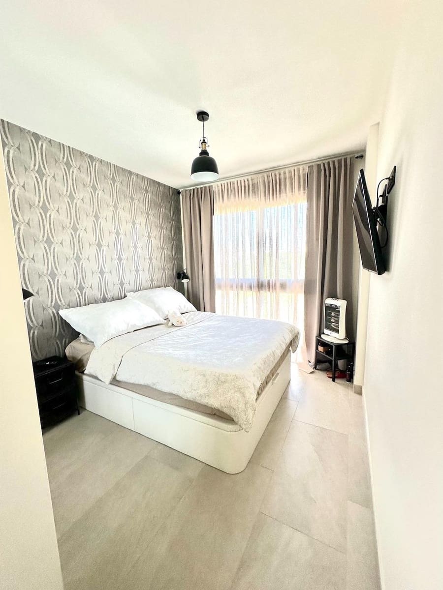 2 soveværelse Penthouse til salg i Los Balcones med swimmingpool garage - € 305.000 (Ref: 8720168)