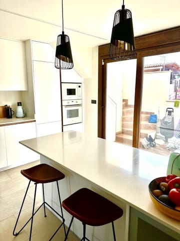 2 soveværelse Penthouse til salg i Los Balcones med swimmingpool garage - € 305.000 (Ref: 8720168)