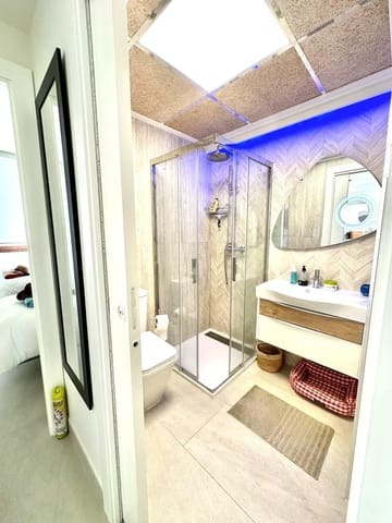 2 soveværelse Penthouse til salg i Los Balcones med swimmingpool garage - € 305.000 (Ref: 8720168)