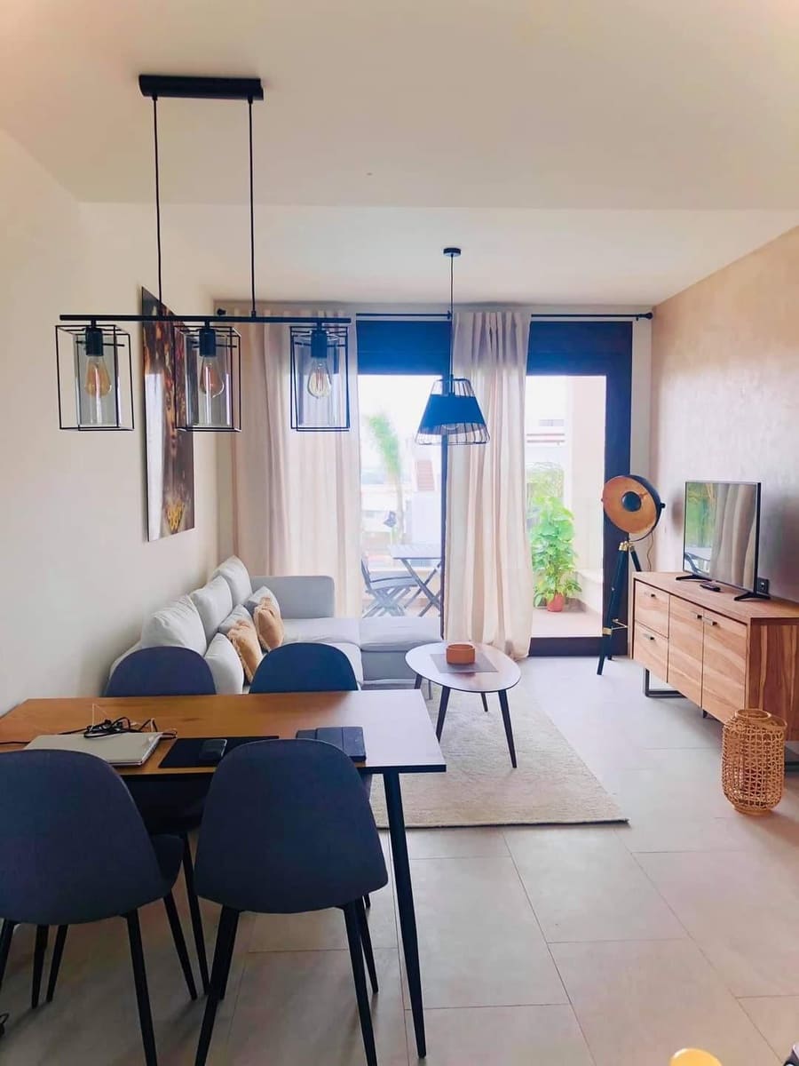 2 soveværelse Penthouse til salg i Los Balcones med swimmingpool garage - € 305.000 (Ref: 8720168)