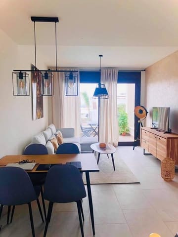 2 soveværelse Penthouse til salg i Los Balcones med swimmingpool garage - € 305.000 (Ref: 8720168)