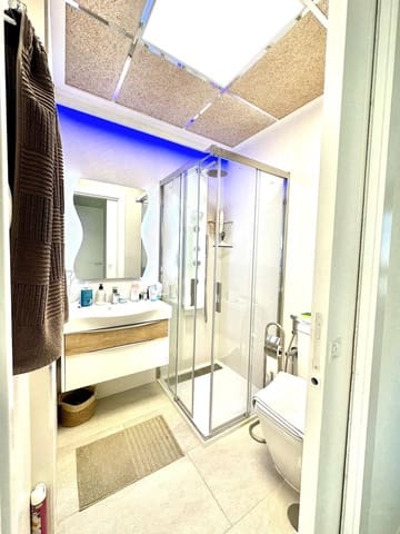 2 soveværelse Penthouse til salg i Los Balcones med swimmingpool garage - € 305.000 (Ref: 8720168)