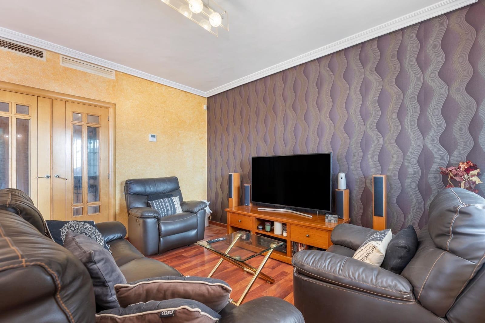 4 quarto Moradia Geminada para venda em Aguas Nuevas com piscina garagem - 479 000 € (Ref: 8720171)