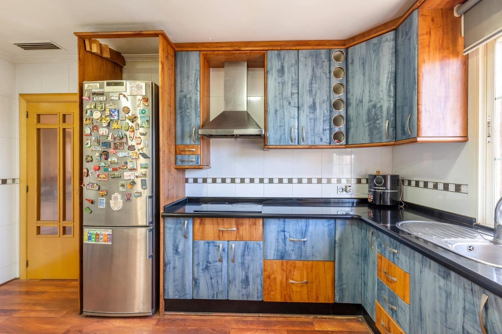 4 quarto Moradia Geminada para venda em Aguas Nuevas com piscina garagem - 479 000 € (Ref: 8720171)