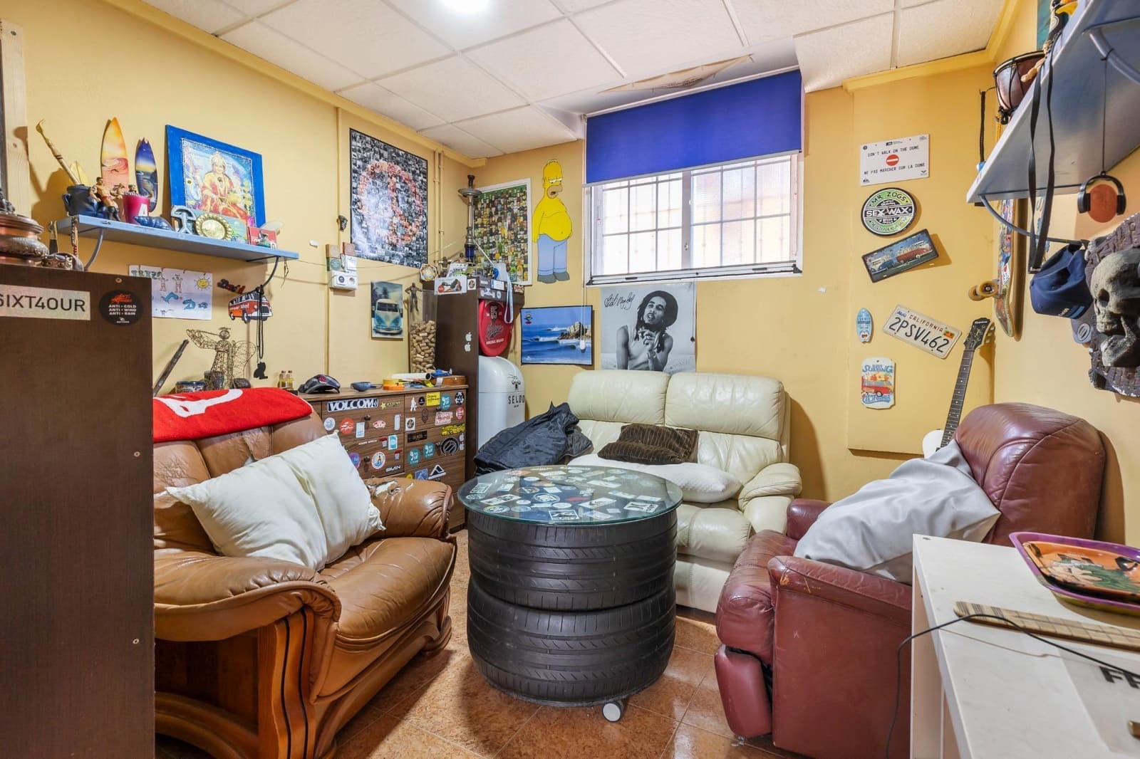 4 quarto Moradia Geminada para venda em Aguas Nuevas com piscina garagem - 479 000 € (Ref: 8720171)