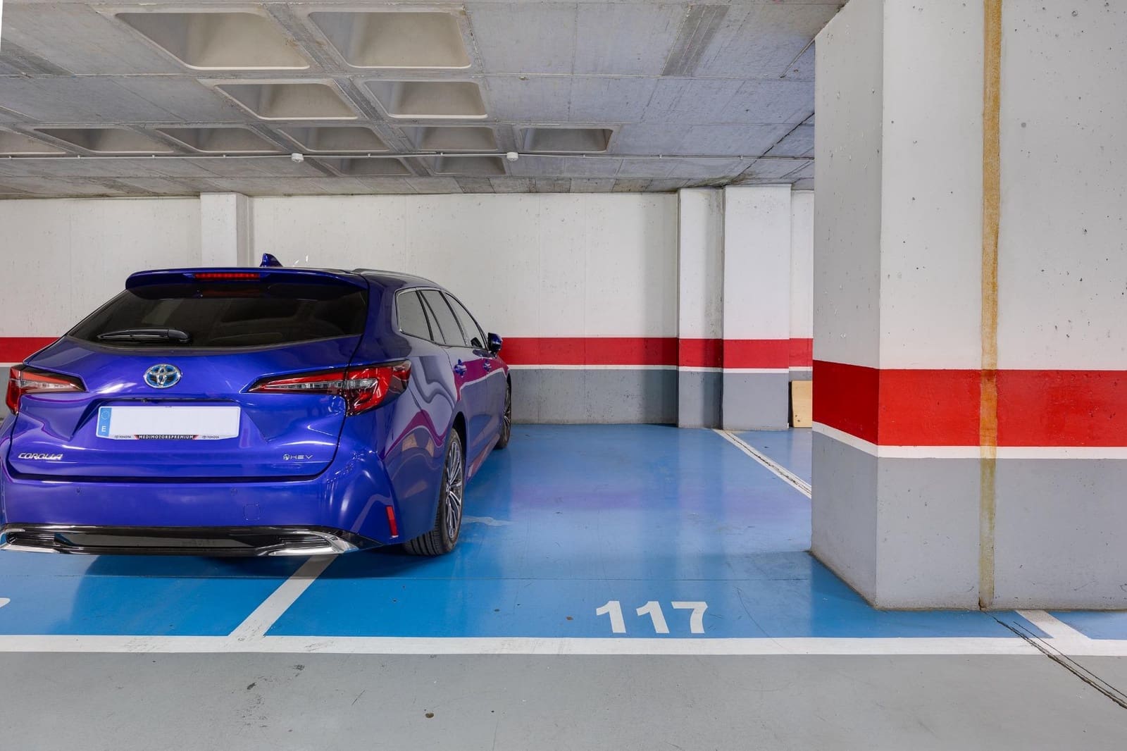 Apartamento de 2 habitaciones en Torrevieja en venta con piscina garaje - 185.000 € (Ref: 8720176)