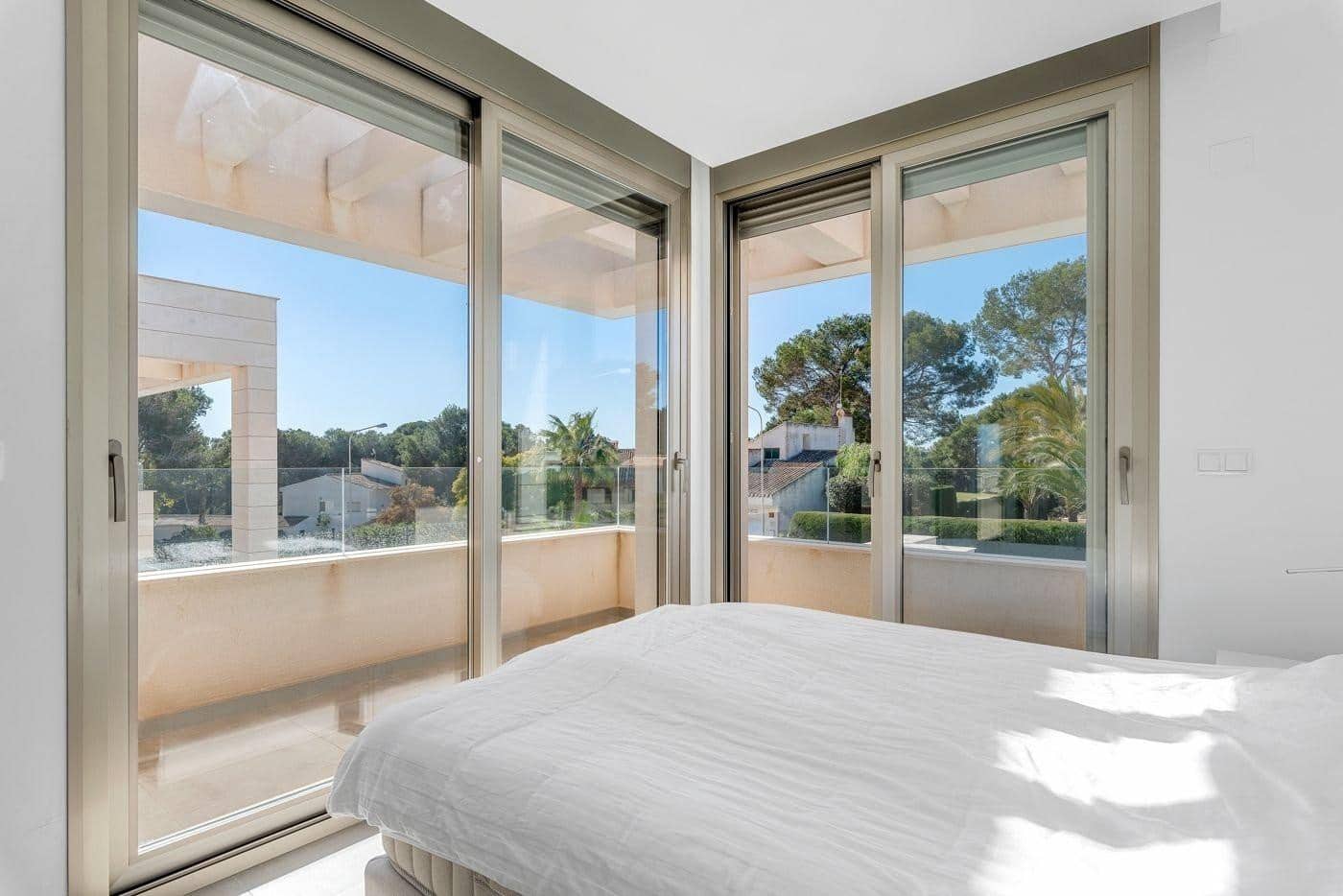 6 bedroom Villa for sale in Orihuela Costa with pool garage - € 780,000 (Ref: 8793648)