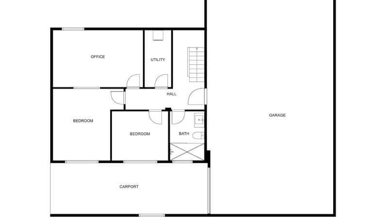 6 bedroom Villa for sale in Orihuela Costa with pool garage - € 780,000 (Ref: 8793648)