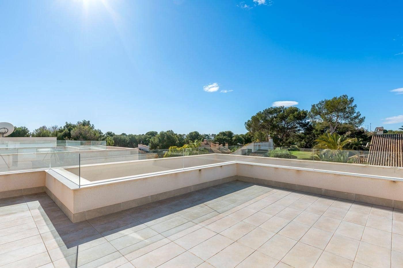 6 bedroom Villa for sale in Orihuela Costa with pool garage - € 780,000 (Ref: 8793648)