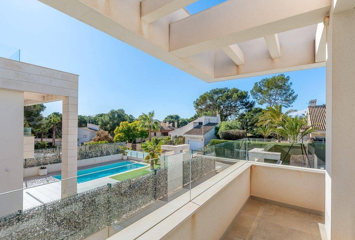 6 bedroom Villa for sale in Orihuela Costa with pool garage - € 780,000 (Ref: 8793648)