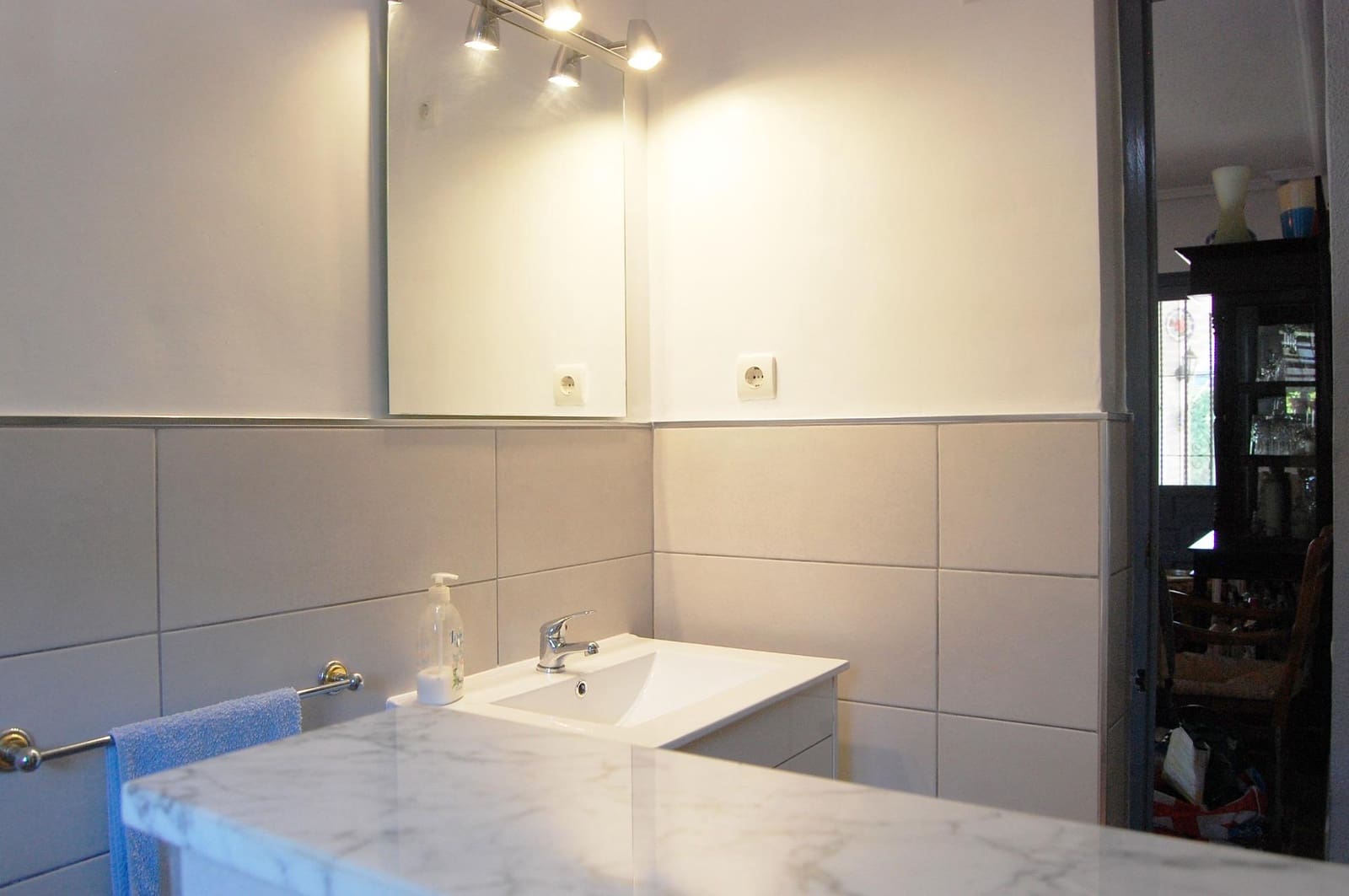 3 bedroom Villa for sale in San Luis with pool - € 429,900 (Ref: 8815865)