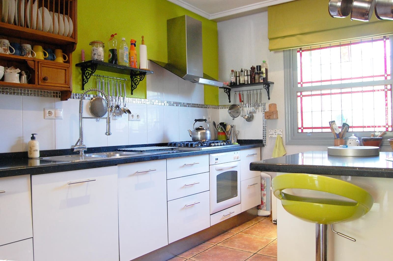 3 bedroom Villa for sale in San Luis with pool - € 429,900 (Ref: 8815865)