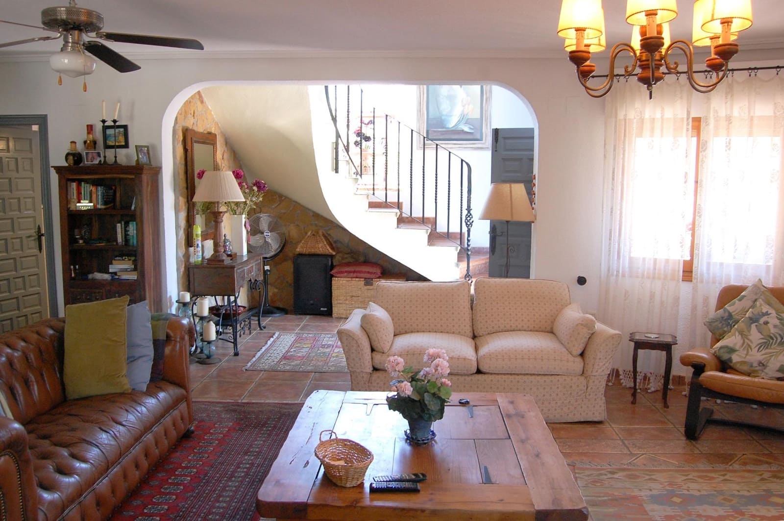 3 bedroom Villa for sale in San Luis with pool - € 429,900 (Ref: 8815865)