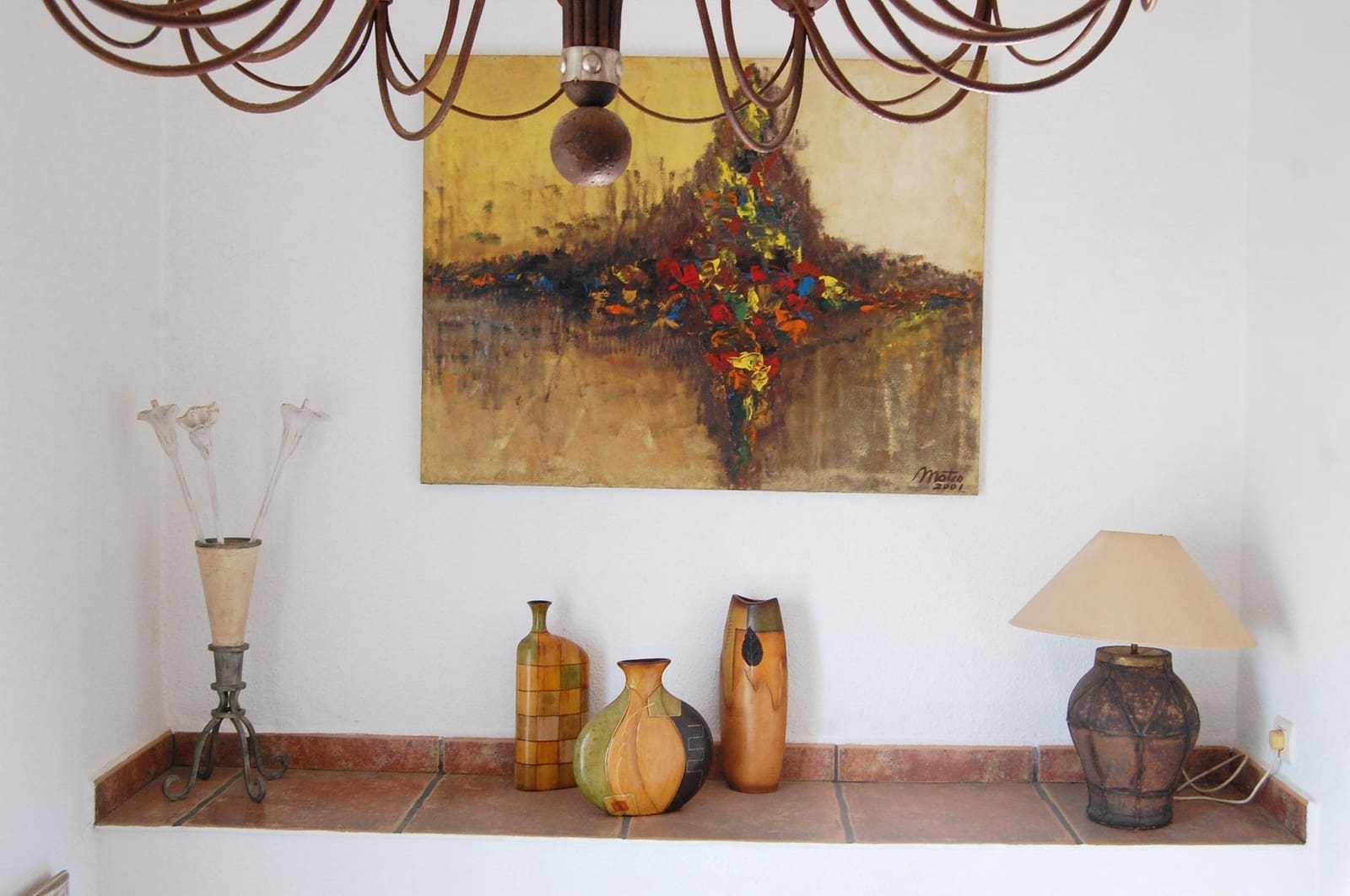 3 bedroom Villa for sale in San Luis with pool - € 429,900 (Ref: 8815865)