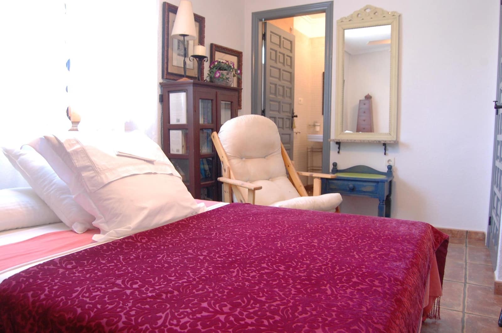 3 bedroom Villa for sale in San Luis with pool - € 429,900 (Ref: 8815865)