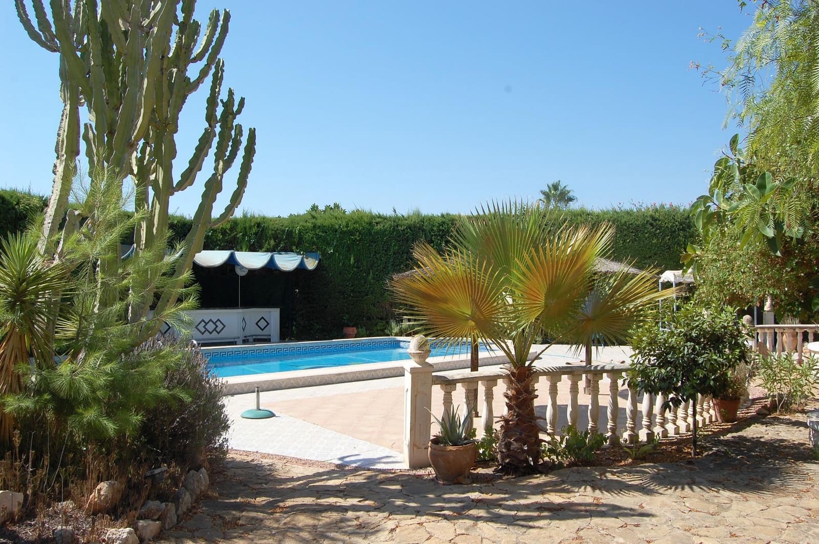 3 bedroom Villa for sale in San Luis with pool - € 429,900 (Ref: 8815865)