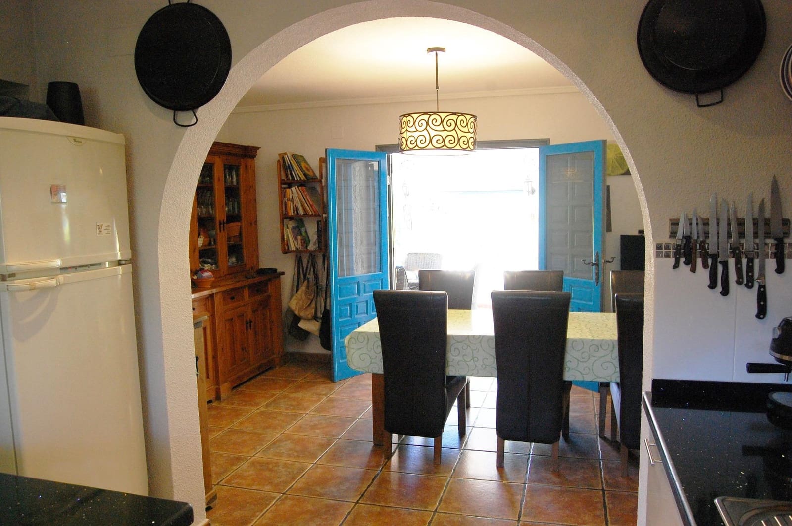3 bedroom Villa for sale in San Luis with pool - € 429,900 (Ref: 8815865)