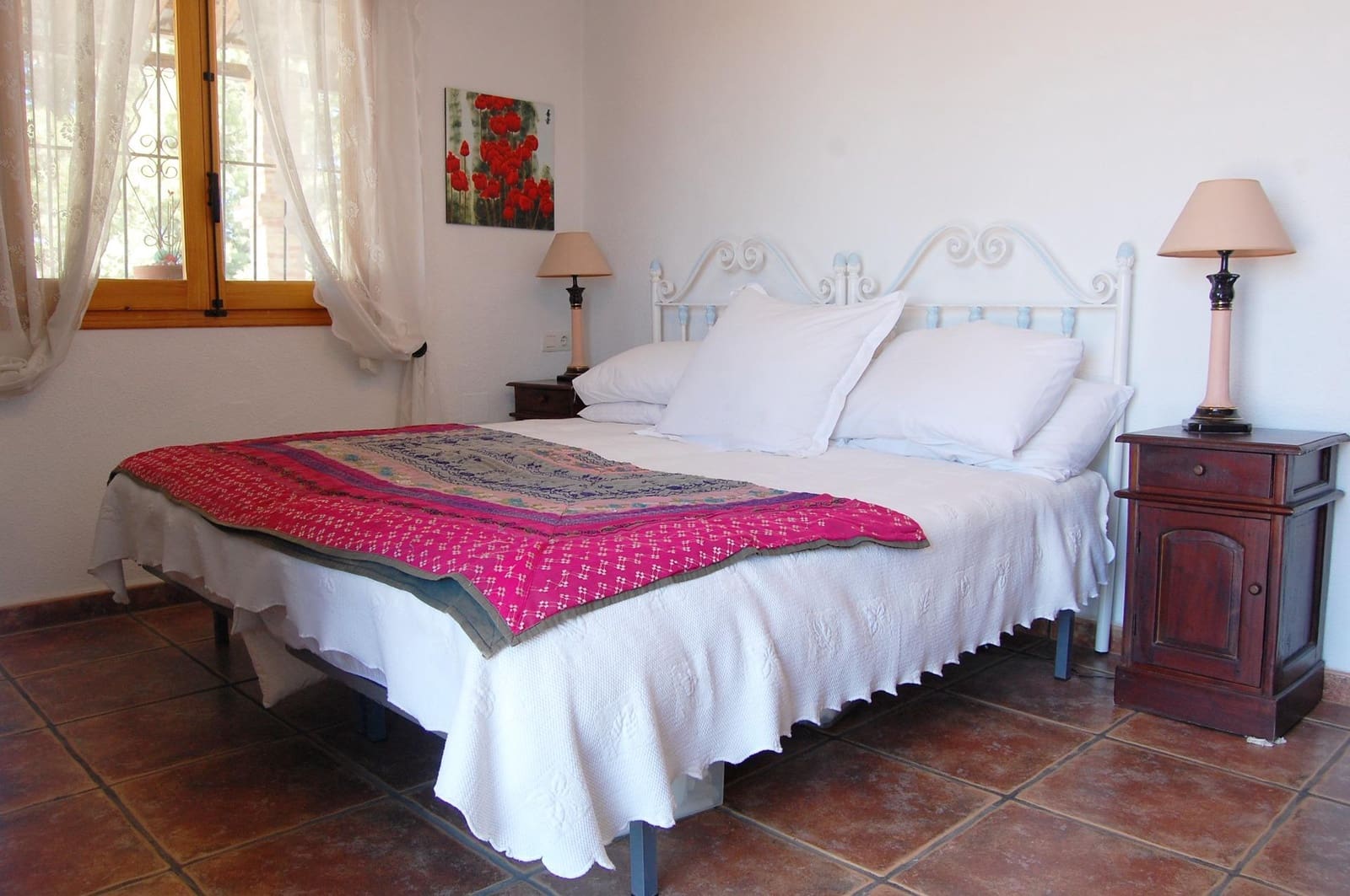 3 bedroom Villa for sale in San Luis with pool - € 429,900 (Ref: 8815865)