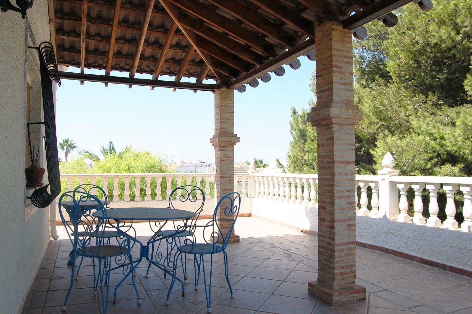3 bedroom Villa for sale in San Luis with pool - € 429,900 (Ref: 8815865)