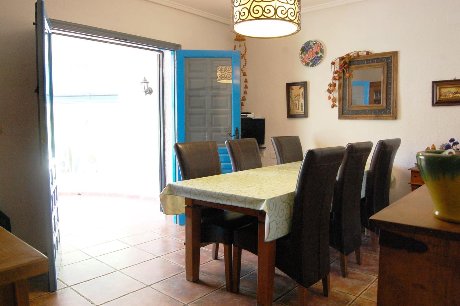 3 bedroom Villa for sale in San Luis with pool - € 429,900 (Ref: 8815865)