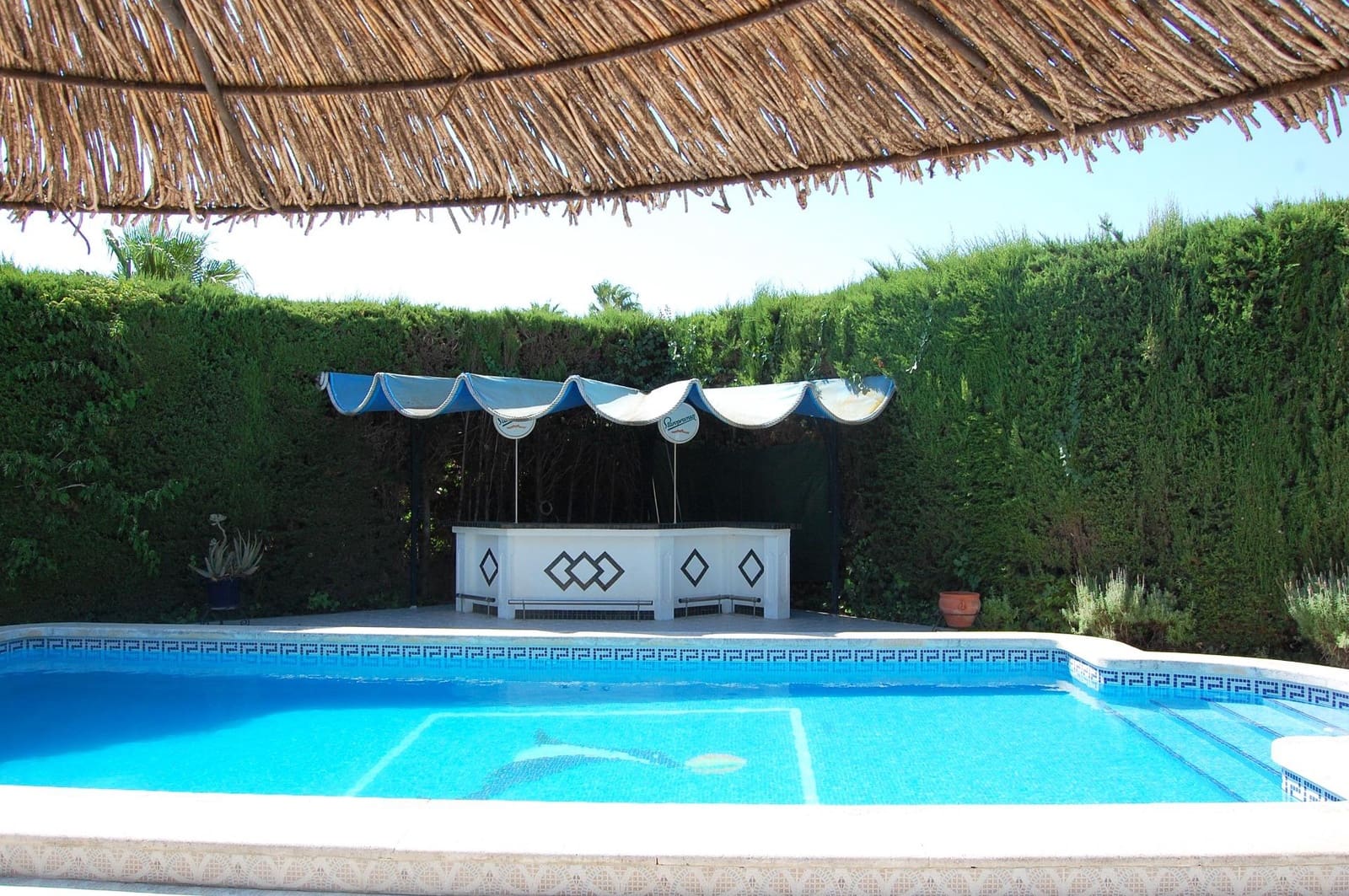3 bedroom Villa for sale in San Luis with pool - € 429,900 (Ref: 8815865)