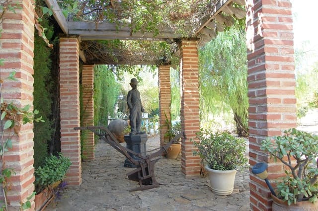 3 soverom Villa til salgs i San Luis, Torrevieja med svømmebasseng - € 429 900 (Ref: 8815865)