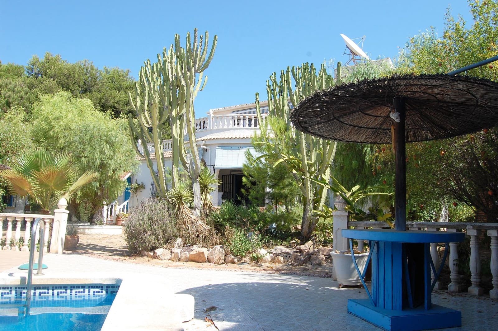 3 bedroom Villa for sale in San Luis with pool - € 429,900 (Ref: 8815865)