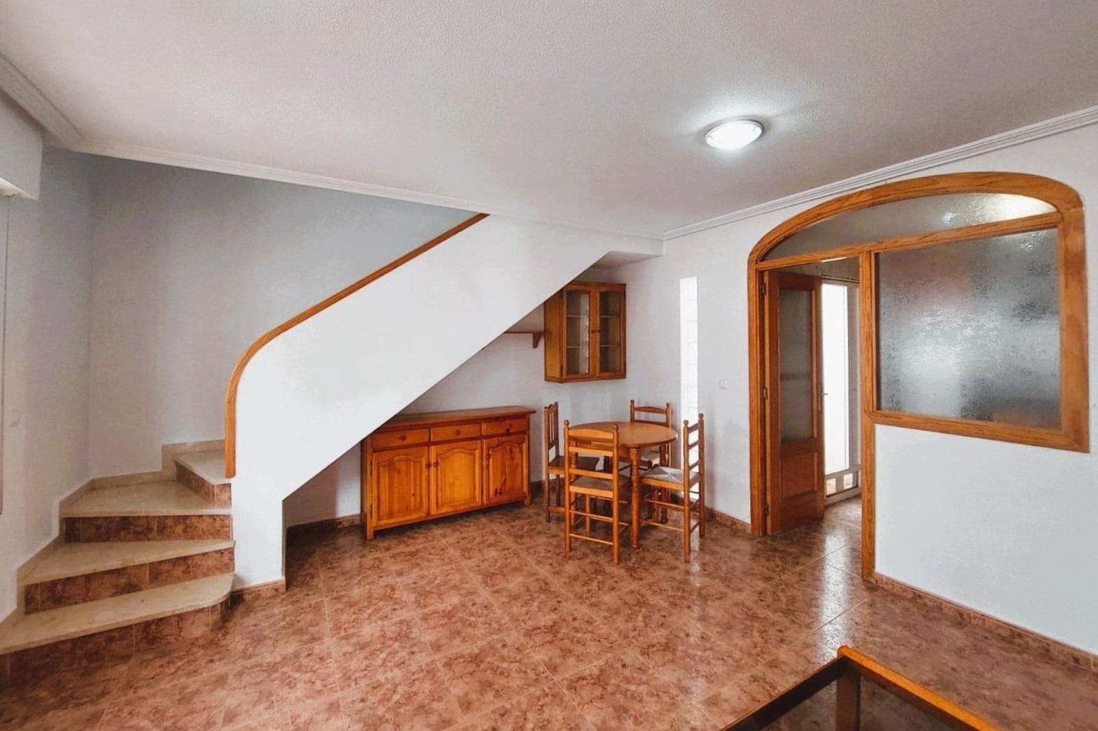 3 makuuhuone Huvila myytävänä paikassa Torrevieja mukana uima-altaan - 183 000 € (Ref: 8818112)