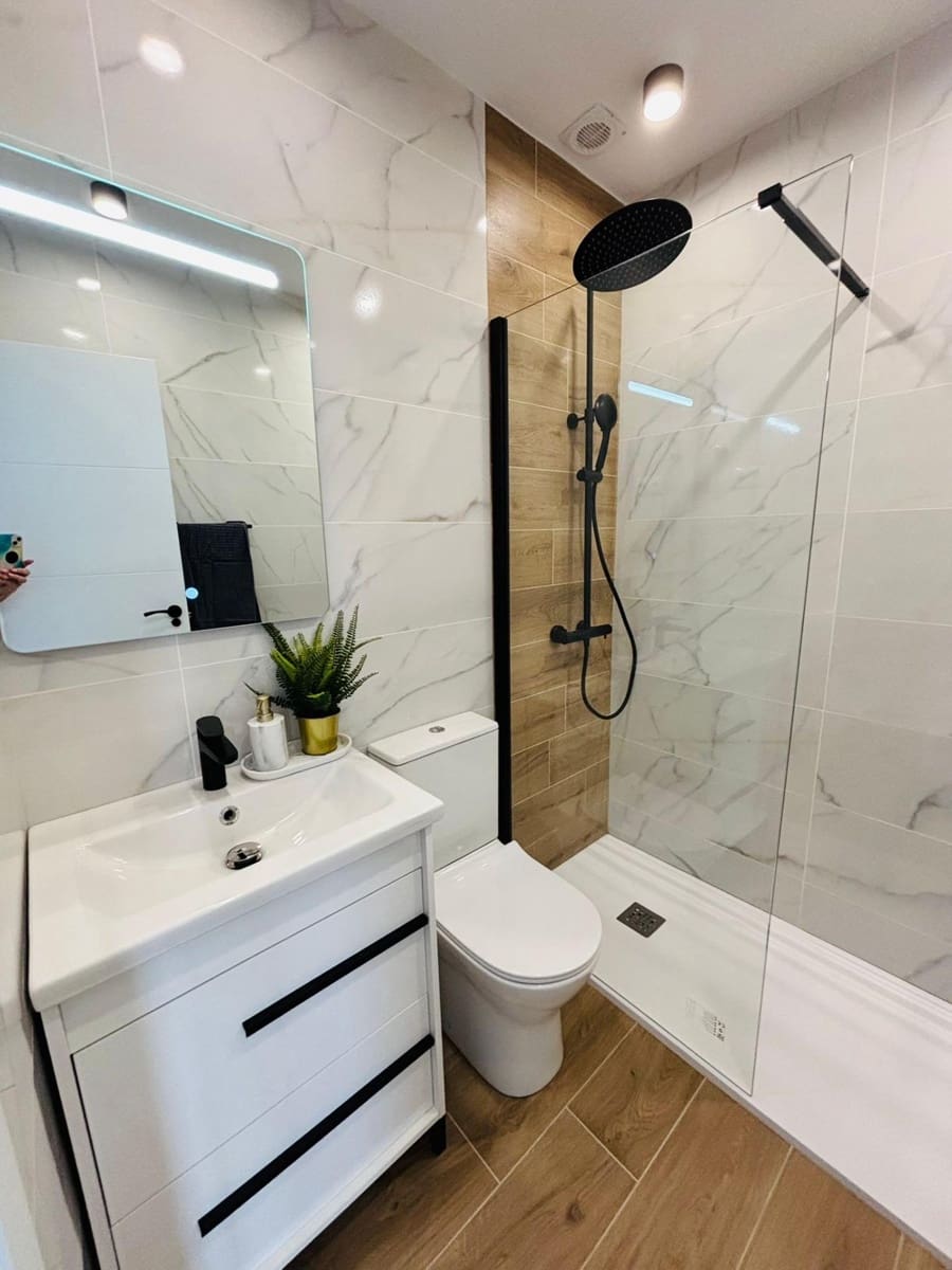 3 sovrum Radhus till salu i Torrevieja med pool - 249 000 € (Ref: 8836650)