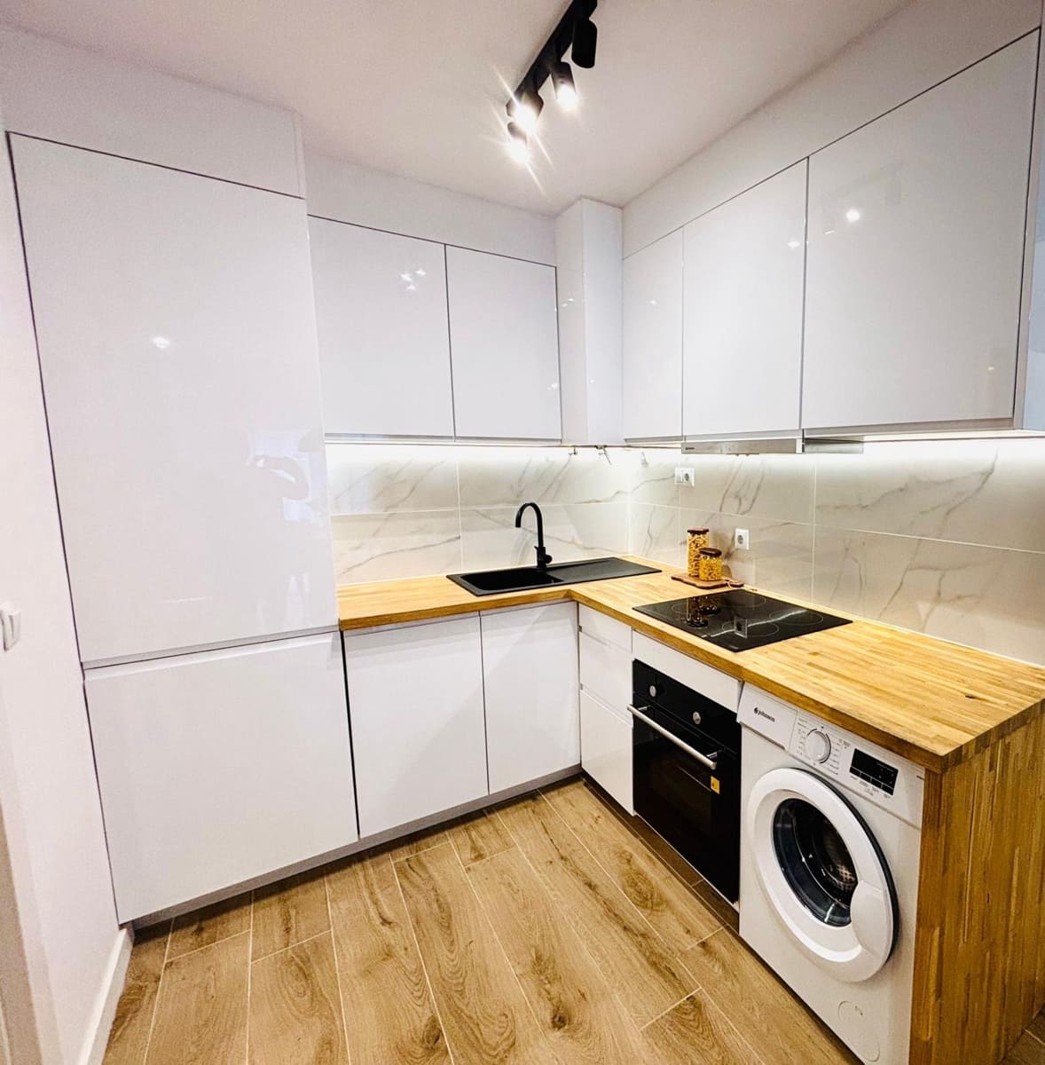 3 sovrum Radhus till salu i Torrevieja med pool - 249 000 € (Ref: 8836650)