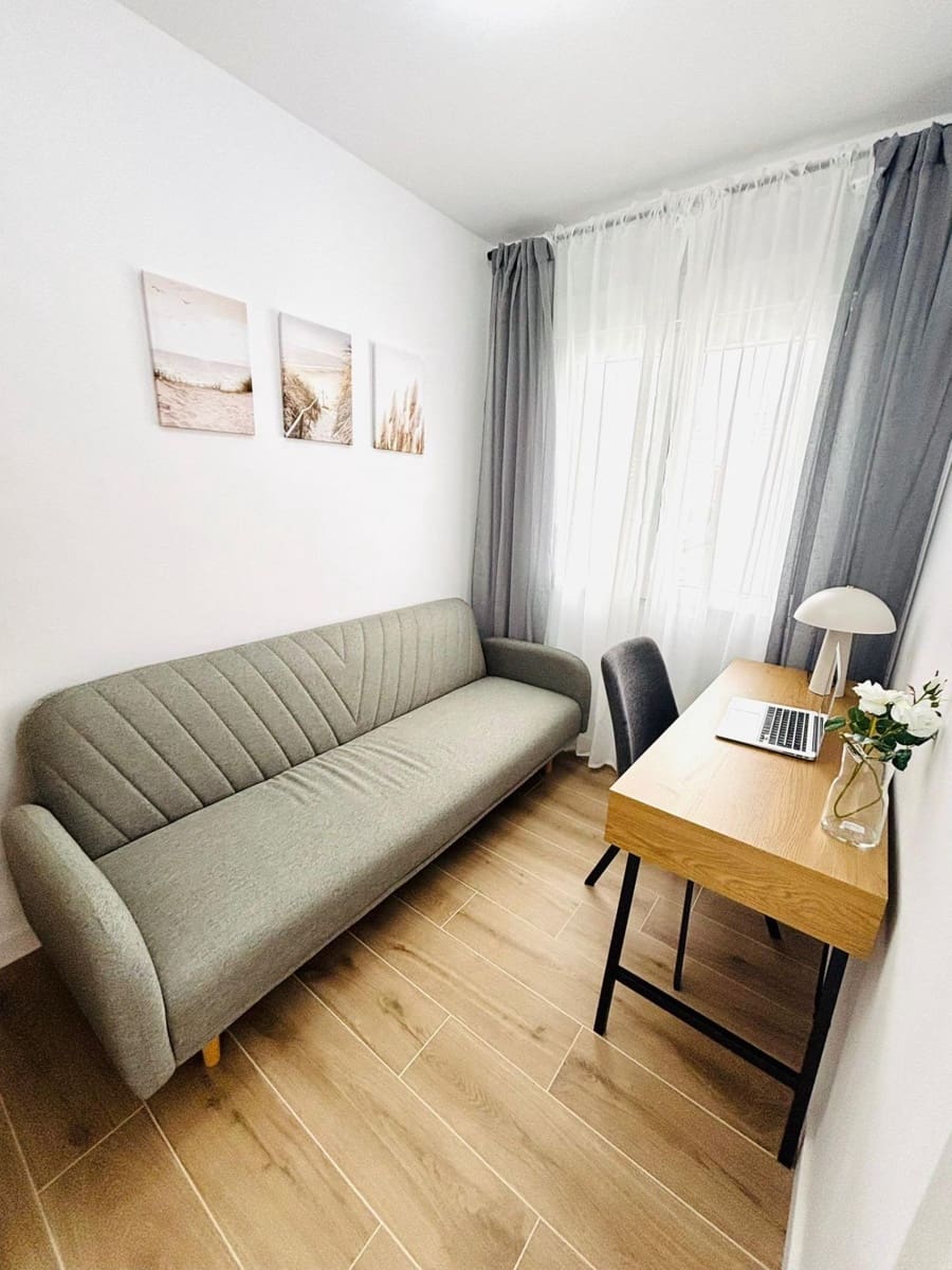 3 sovrum Radhus till salu i Torrevieja med pool - 249 000 € (Ref: 8836650)