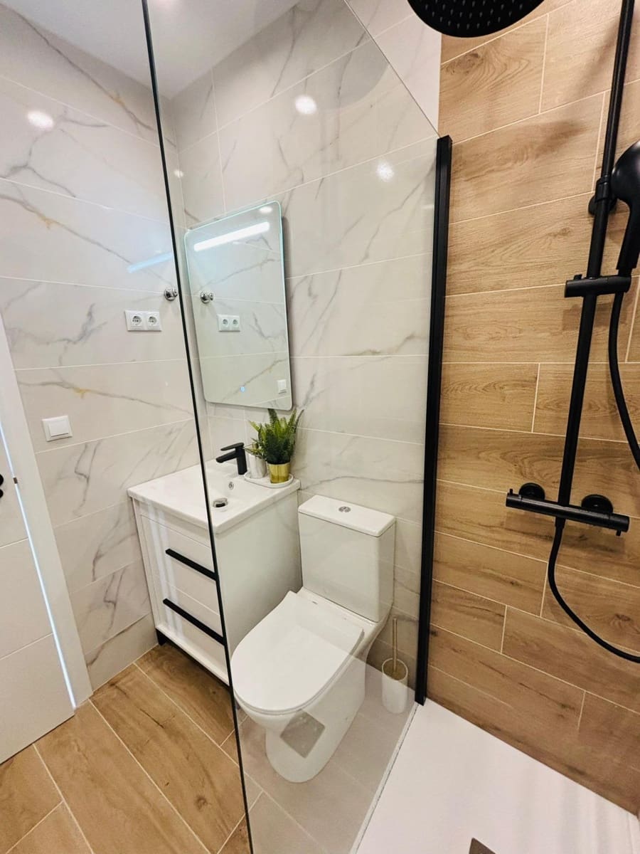 3 sovrum Radhus till salu i Torrevieja med pool - 249 000 € (Ref: 8836650)