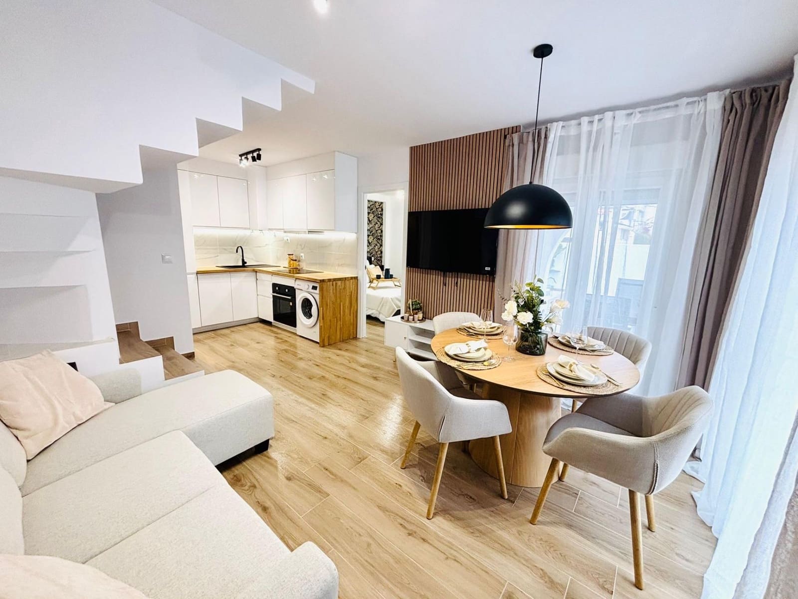 3 sovrum Radhus till salu i Torrevieja med pool - 249 000 € (Ref: 8836650)