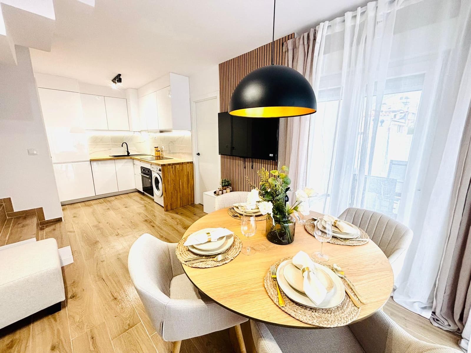 3 sovrum Radhus till salu i Torrevieja med pool - 249 000 € (Ref: 8836650)