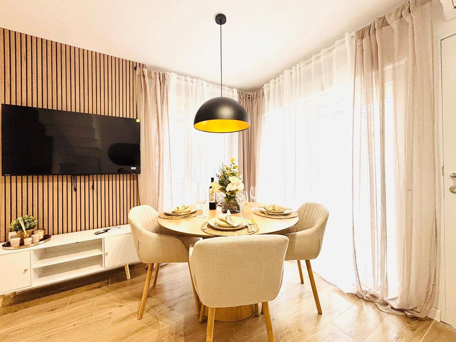 3 sovrum Radhus till salu i Torrevieja med pool - 249 000 € (Ref: 8836650)