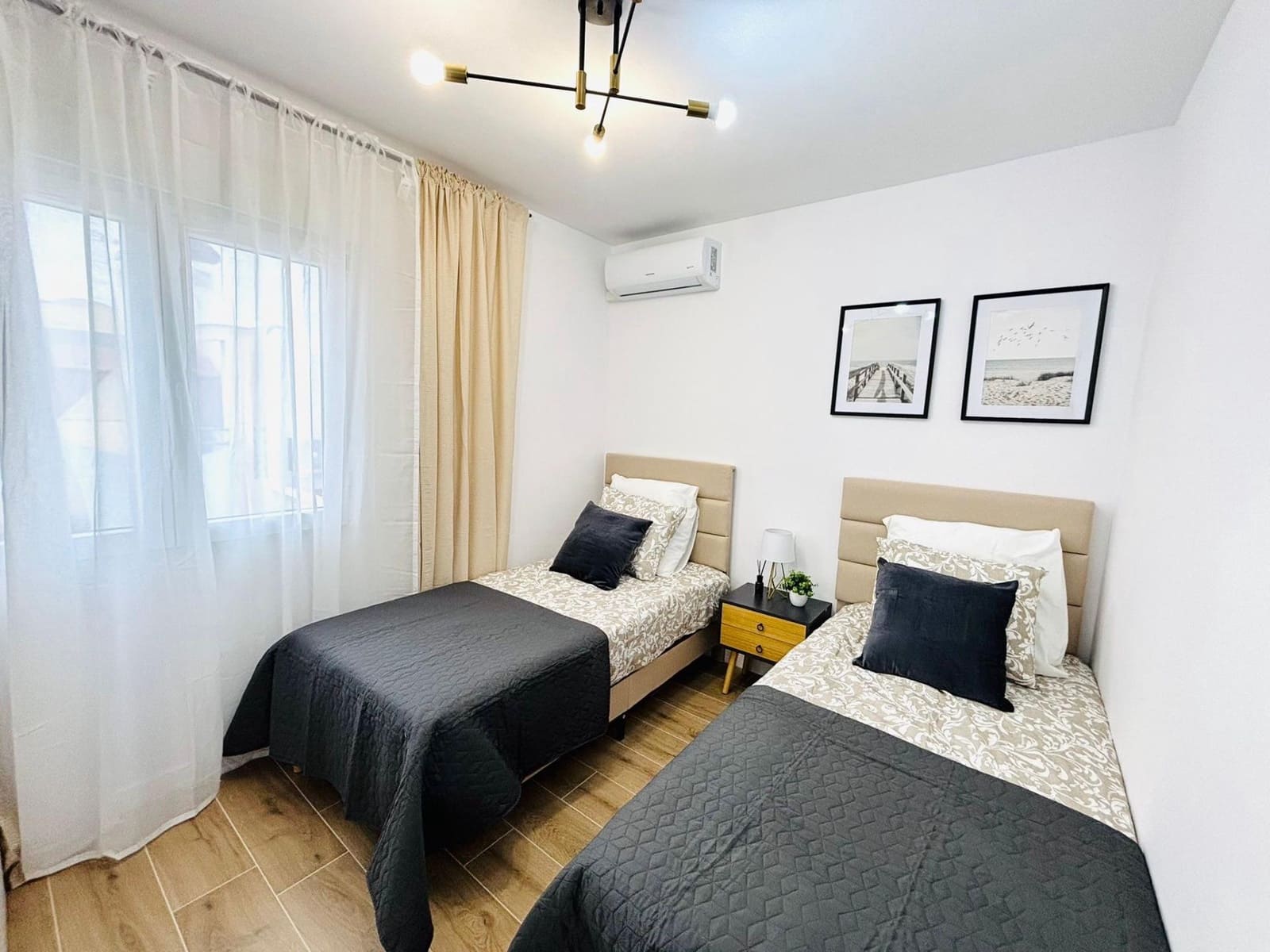 3 sovrum Radhus till salu i Torrevieja med pool - 249 000 € (Ref: 8836650)