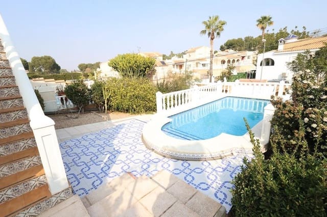 3 camera da letto Villa in vendita in Los Balcones - Los Altos, Torrevieja con piscina garage - 269.000 € (Rif: 8849274)