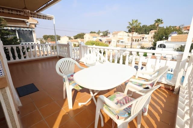 3 camera da letto Villa in vendita in Los Balcones - Los Altos, Torrevieja con piscina garage - 269.000 € (Rif: 8849274)