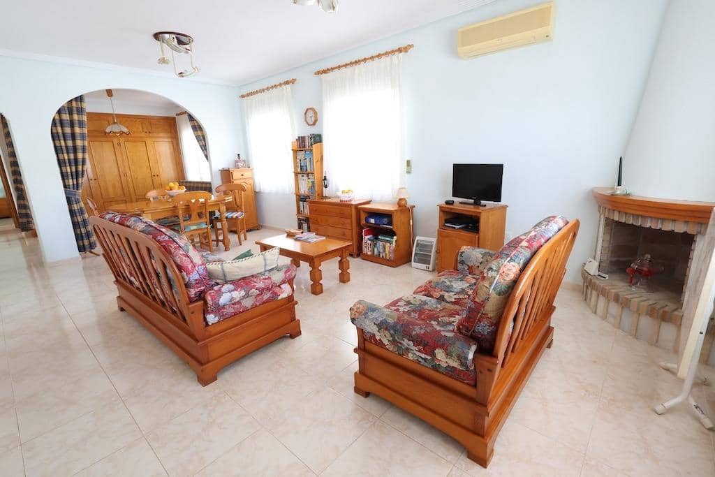 3 camera da letto Villa in vendita in Torrevieja con piscina garage - 269.000 € (Rif: 8849274)