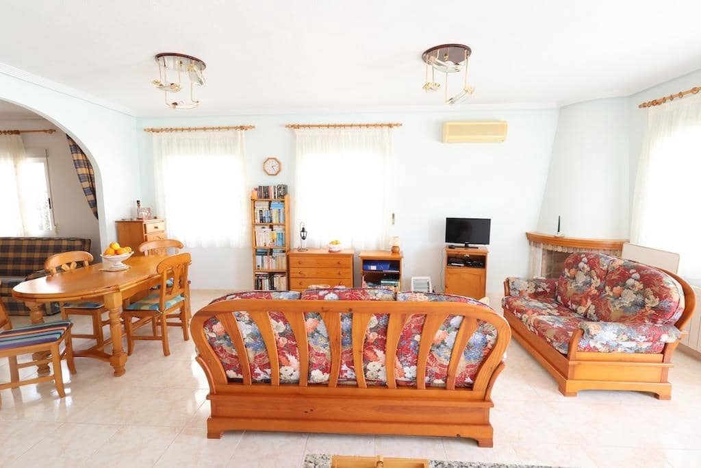 3 camera da letto Villa in vendita in Torrevieja con piscina garage - 269.000 € (Rif: 8849274)