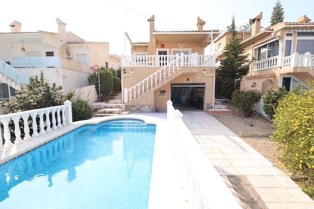 3 camera da letto Villa in vendita in Los Balcones - Los Altos, Torrevieja con piscina garage - 269.000 € (Rif: 8849274)