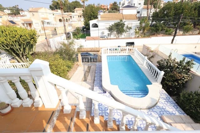 3 camera da letto Villa in vendita in Los Balcones - Los Altos, Torrevieja con piscina garage - 269.000 € (Rif: 8849274)