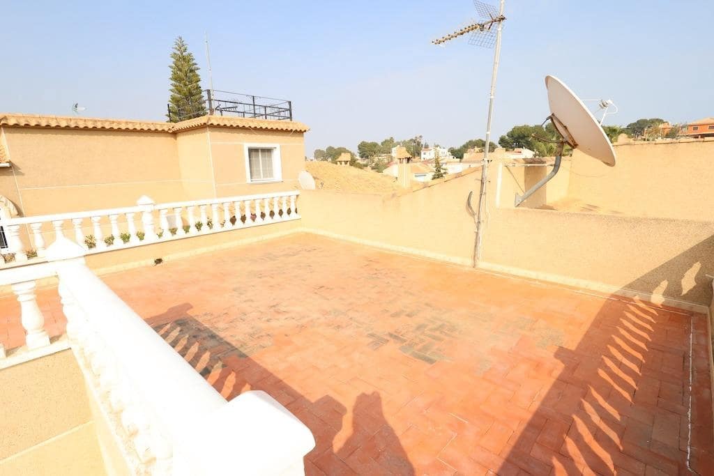 3 camera da letto Villa in vendita in Torrevieja con piscina garage - 269.000 € (Rif: 8849274)
